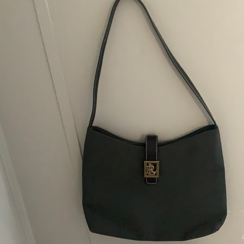 Olive Green Lauren by Ralph Lauren Purse